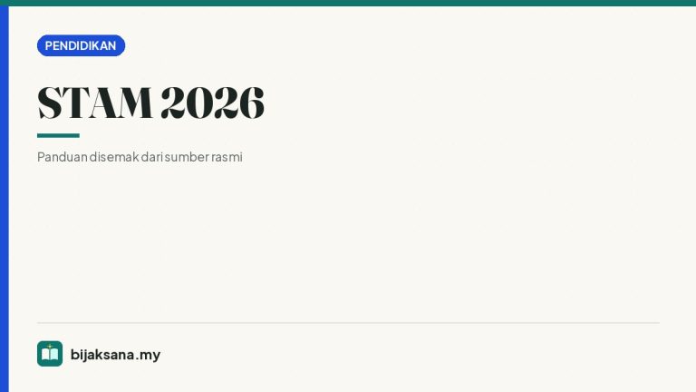 STAM 2026